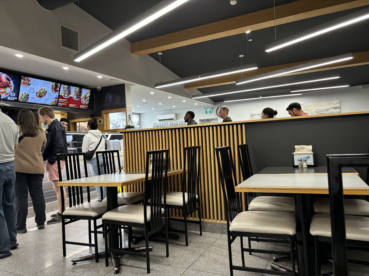 Ottawa Shawarma Palace